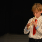 Növendék hangverseny (Fotó: Nagy Mária)