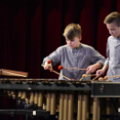 III. Dobos és ütőhangszeres nap