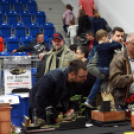 XXI. Nemzetközi Makett Kiállítás és Verseny