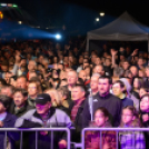 Városi Majális 2016 (Fotó: Bánhegyi István)