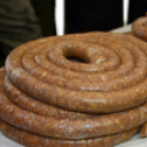 V. KOLBÁSZTÖLTŐ VERSENY ÉS FESZTIVÁL 