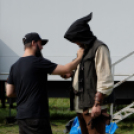 Vándorszínészek Dunaszigeten (Fotó: Horváth Attila)