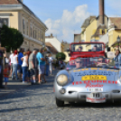 16. Pannonia-Carnuntum Historic Rallye