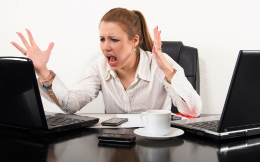 Kik és mitől stresszesek?