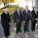 Városi gyásznap - október 26. - Kegyeleti megemlékezés