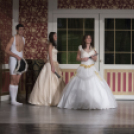 Kényeskedők - Major Tamás rendezésében