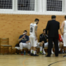 Bauer Rudolf Egyetemi Sportcsarnok átadó ünnepség