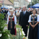 Szent István Napok 2016, 2. nap (Fotó: Stipkovits Veronika és Bánhegyi István)