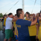 Voluta 2 nap (Fotó: Stipkovits Veronika és Bánhegyi István)