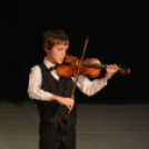 Növendék hangverseny (Fotó: Nagy Mária)