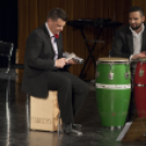 Jótékonysági Koncert - Zenei Világnapi Hangverseny