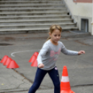 Európai Autómentes Nap a Haller iskolában