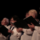 Nyugdíjas Ki-Mit-Tud  ( Fotó: Markó Bernadett )