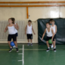 Európai Autómentes Nap a Haller iskolában