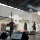 Nyári Fesztivál – Szent István Napok 2017 - Wahl Hungária Színpad