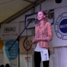 Szigetköz ízei, vármegye borai fesztivál / VÁRMEGYE SZÉPE - VÁRMEGYE HANGJA (Fotó: Horváth Attila)