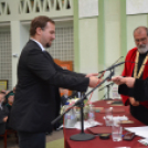 Egyetem évnyitó (Fotó: Nagy Mária)