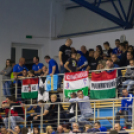 Mosonmagyaróvári Kézilabda Club – DVSC-TVP 25–24 (11–10)