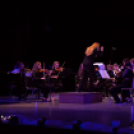 A Mosonyi Mihály Zeneiskola karácsonyi hangversenye