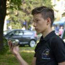 VII. Mosonmagyaróvári Veteránjármű Találkozó és Alkatrészbörze