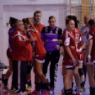 Női kézilabda edzőmérkőzés MKC-SE - HYPO (30-19) (Fotó: Horváth Attila)