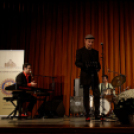 Dániel Balázs koncert (fotó: Horváth Attila)