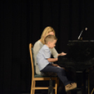 Növendékhangverseny