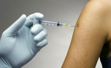 A magyarok elsöprő többsége a védőoltások mellett áll