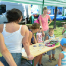 Hédervári sport és egészségnap (Fotó: Nagy Mária)