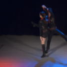 Bántalmazott nők vilgánapja, Jótékonysági műsor a Családok Átmeneti otthona javára