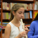 Médl Sándor könyvbemutatója (Fotó: Nagy Mária)