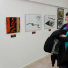 Art Flexum - Téli Tárlat (fotó: Horváth Attila)