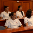 EU-FIRE Mosonmagyaróvár szezonnyitó sajtótájékoztató