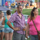 Mosoni Nyárbúcsúztató (Fotó: Nagy Mária)