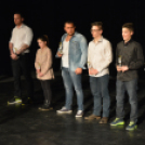 Városi sportnap 1 (Fotó: Nagy Mária)