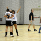 EU-FIRE Mosonmagyaróvár - NEKA 