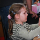 Húsvéti játszóház (Fotó: Nagy Mária)