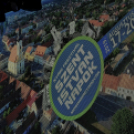 NYÁRI FESZTIVÁL – SZENT ISTVÁN NAPOK 2019, Első nap