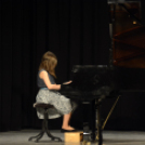 Növendékhangverseny