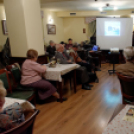 Kávéházi beszélgetések - Óvárosi Kávéház (fotó: Horváth Attila)