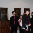 Múzeumi esték: A Vissz-Hang Vegyeskar koncertje