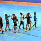 UFM Nemzetközi Női Kézilabda Kupa: MKC SE (HUN) – Slavia Praha (CZE) (29-28)