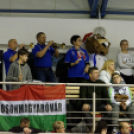 MKCSE VS GYŐRI AUDI ETO KC jótékonysági mérkőzés (Fotó: Horváth Attila)