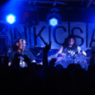 Tankcsapda Koncert A Faházban