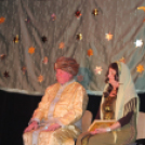 Nyugdíjas Ki-Mit-Tud  ( Fotó: Markó Bernadett )