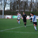 FUTURA Mosonmagyaróvár - Sárvár FC (3:1) Gratulálunk! (Fotó: Nagy Mária)