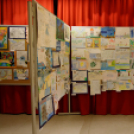 VÍZ világnapja 2015 a Futurában (Fotó: Horváth Attila)