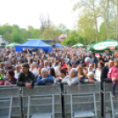 Városi Majális - Péntek (Fotó: Nagy Mária)