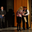 Lions jótékonysági koncert a Musikverein Andau és Kühne Fúvószenekarral  (fotó: Horváth Attila)