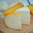 Adventi esték, Lajta Néptáncegyüttes és Kislaptáros zenekar műsora (Fotó: Patács Judit)